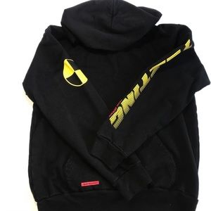 ASAP Rocky Testing Hoodie